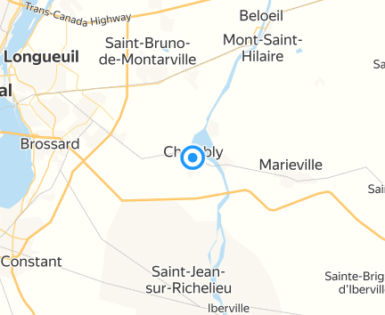 Metro Mon Épicier Chambly