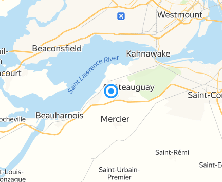Metro Mon Épicier Châteauguay