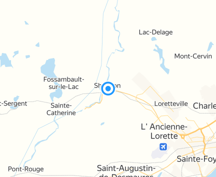 Metro Mon Épicier Courcelette