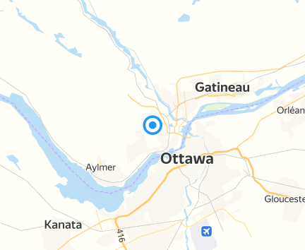 Metro Mon Épicier Gatineau Hull