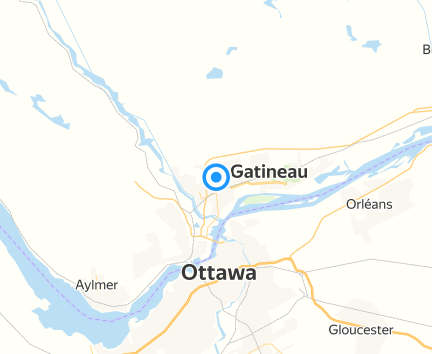 Metro Mon Épicier Gatineau