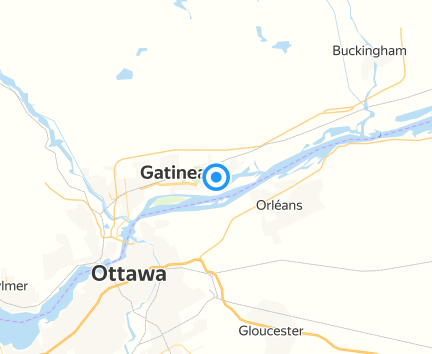 Metro Mon Épicier Gatineau