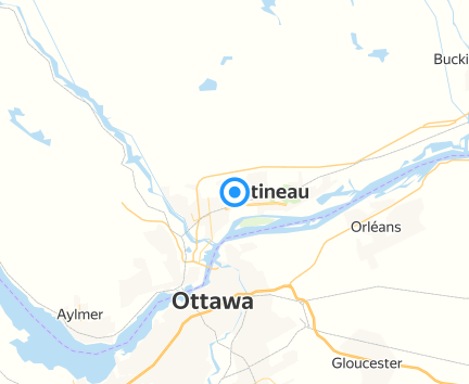 Metro Mon Épicier Gatineau