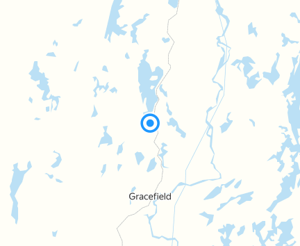 Metro Mon Épicier Gracefield
