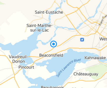 Metro Mon Épicier Kirkland
