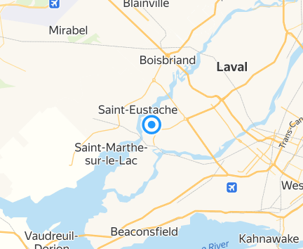 Metro Mon Épicier Laval Laval-Ouest
