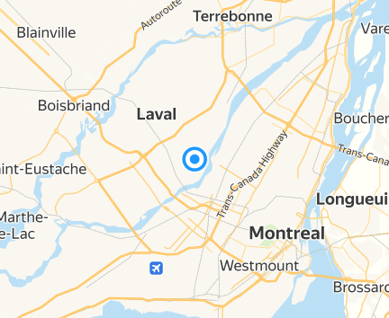 Metro Mon Épicier Laval Pont-Viau
