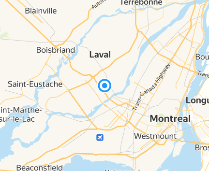Metro Mon Épicier Laval Laval-Des-Rapides