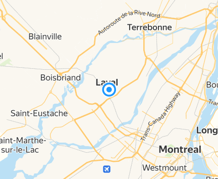 Metro Mon Épicier Laval Vimont