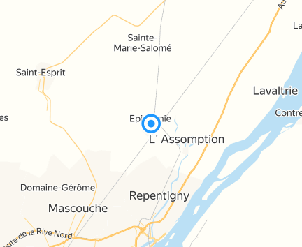Metro Mon Épicier L'Épiphanie
