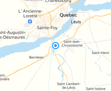 Metro Mon Épicier Charny Lévis