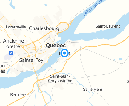 Metro Mon Épicier Lévis