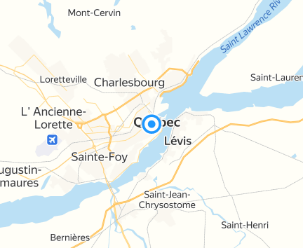 Metro Mon Épicier Québec La Cite-Limoilou