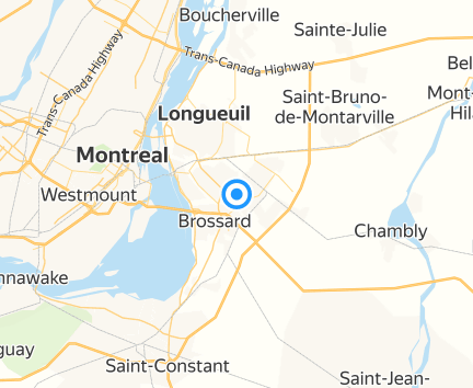Metro Mon Épicier Brossard