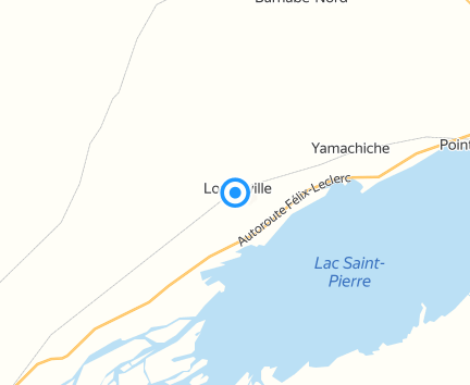 Metro Mon Épicier Louiseville