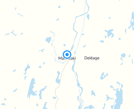 Metro Mon Épicier Maniwaki