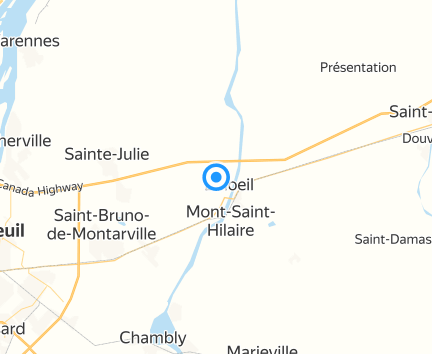 Metro Mon Épicier Beloeil