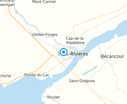 Metro Mon Épicier Trois-Rivières