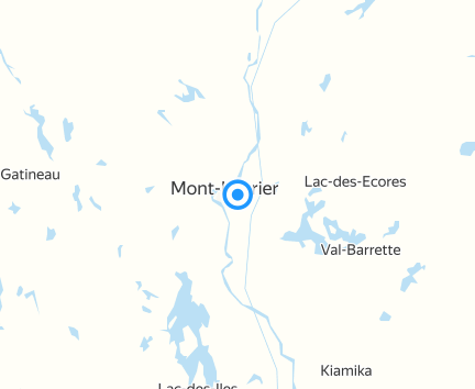 Metro Mon Épicier Mont-Laurier