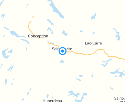 Metro Mon Épicier Mont-Tremblant