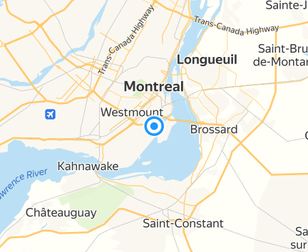 Metro Mon Épicier Montréal Verdun