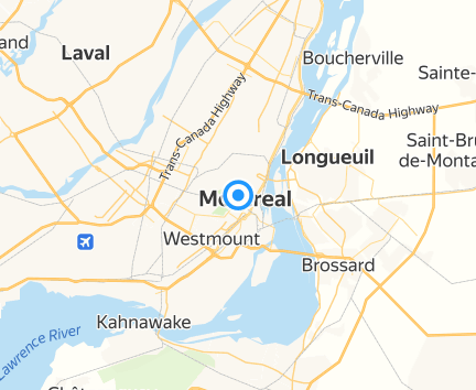 Metro Mon Épicier Montréal