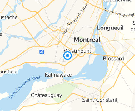 Metro Mon Épicier Montréal