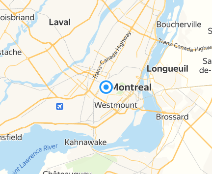 Metro Mon Épicier Montréal