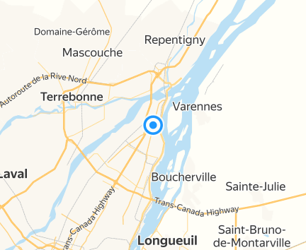 Metro Mon Épicier Montréal