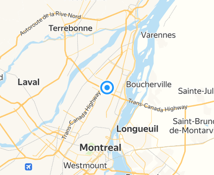 Metro Mon Épicier Anjou
