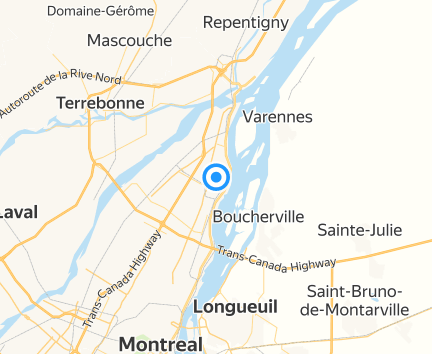 Metro Mon Épicier Montréal