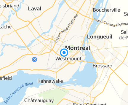 Metro Mon Épicier Montréal