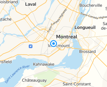 Metro Mon Épicier Montréal