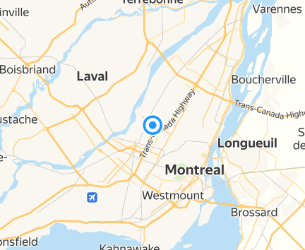 Metro Mon Épicier Montréal
