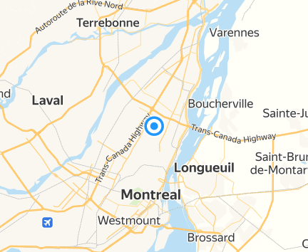 Metro Mon Épicier Montréal