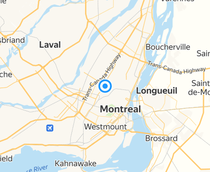 Metro Mon Épicier Montréal