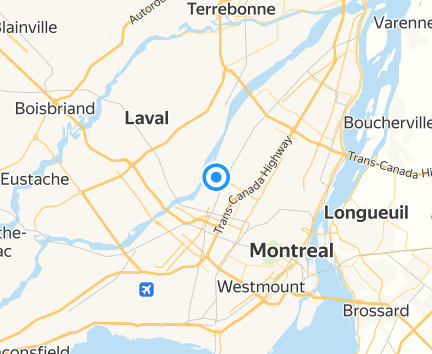 Metro Mon Épicier Montréal Ahuntsic