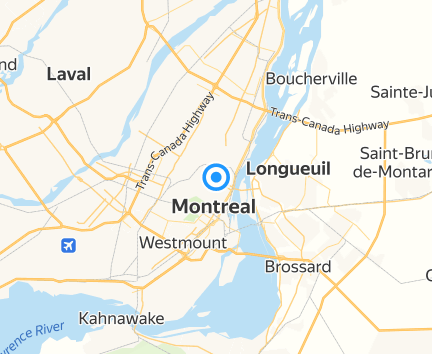 Metro Mon Épicier Montréal