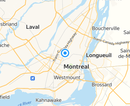 Metro Mon Épicier Montréal