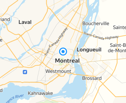 Metro Mon Épicier Montréal