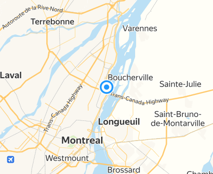 Metro Mon Épicier Montréal