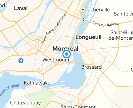 Metro Mon Épicier Montréal