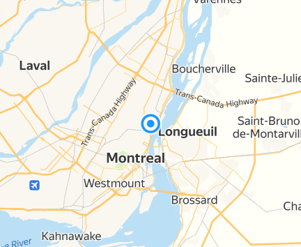 Metro Mon Épicier Montréal