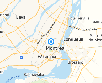 Metro Mon Épicier Montréal