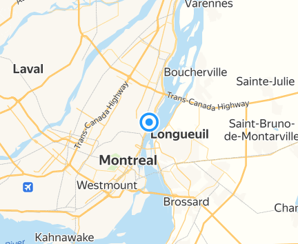 Metro Mon Épicier Montréal