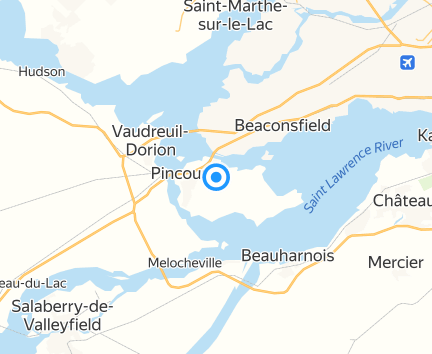 Metro Mon Épicier Notre-Dame-De-L'Île-Perrot