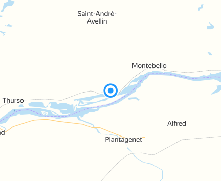 Metro Mon Épicier Papineauville