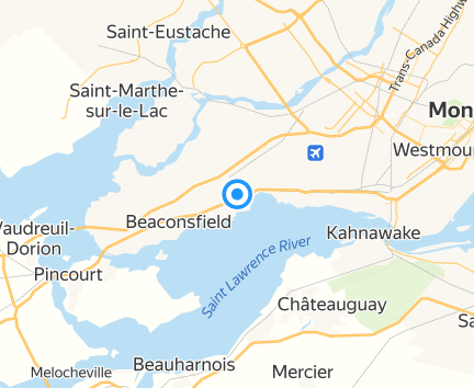 Metro Mon Épicier Pointe-Claire