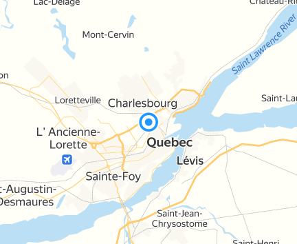 Metro Mon Épicier Quebec La Cité-Limoilou