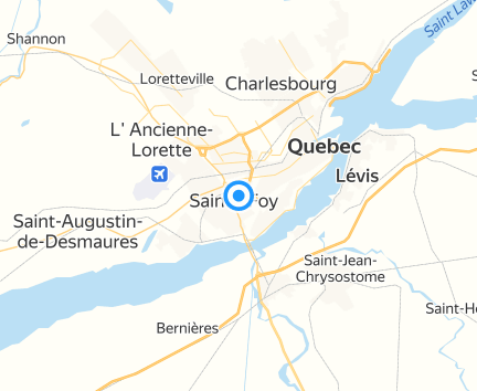 Metro Mon Épicier Québec